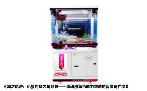 《翼之轨迹：小狼的魅力与超越——论动漫角色魅力塑造的深度与广度》