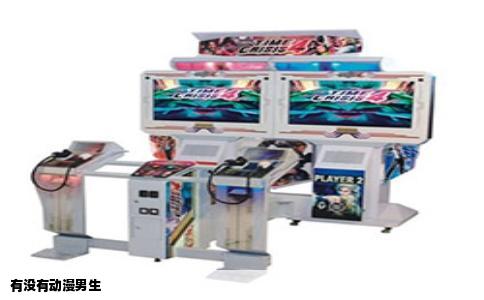 有没有动漫男生