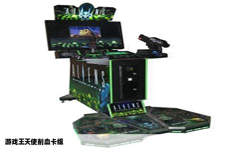 游戏王天使削血卡组