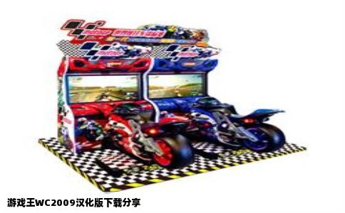 游戏王WC2009汉化版下载分享