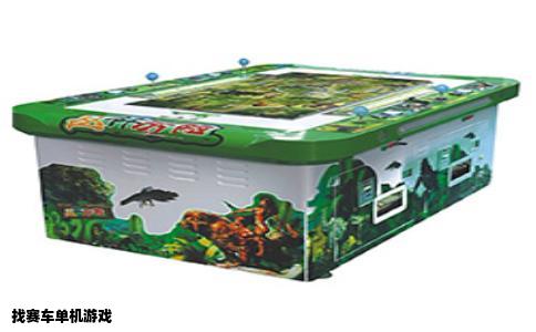 找赛车单机游戏