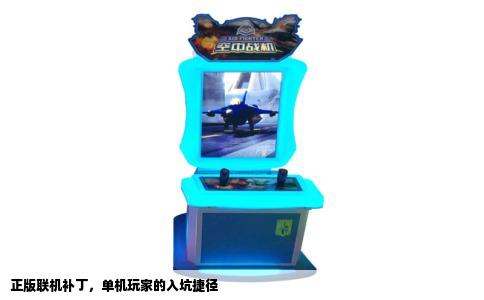正版联机补丁，单机玩家的入坑捷径