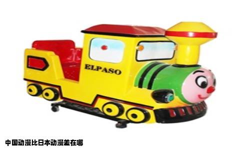 中国动漫比日本动漫差在哪