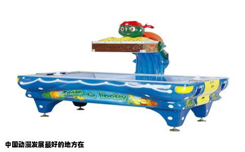 中国动漫发展最好的地方在