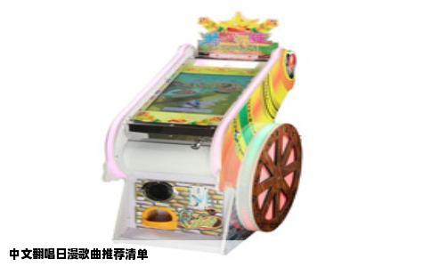 中文翻唱日漫歌曲推荐清单