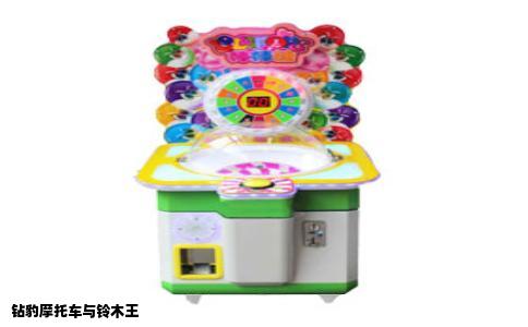 钻豹摩托车与铃木王